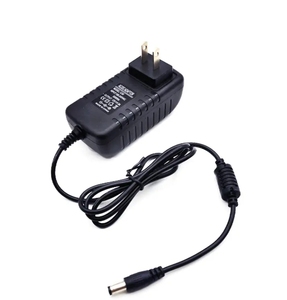 ファクトリーダイレクトAcDc電源アダプター複数のデバイス用の12V3A電源アダプター - Product Image 5