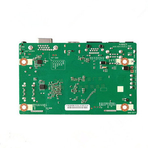 32CH 4k面CCTV NVR板NOVA 98323 2 SATA端口安全录像机板32CH /4K/5MP/1080P视频输入1CH音频I/O - Product Image 2