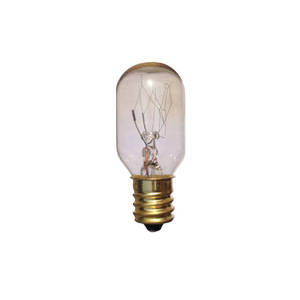 T16 T18 Machine ST26 akkor Mini LED ampul 12v 24v küre sinyal için makine aracı temizle cam vücut E14S BA15D AC güç kaynağı - Product Image 1