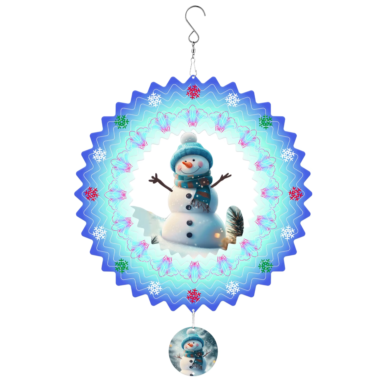 Snowman