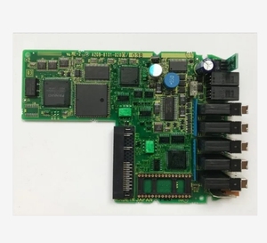 Original &amp; in stock <strong>A20B</strong>-<strong>8101</strong>-0200 Servo Driver Circuit Board Control Board with good quality - Product Image 1