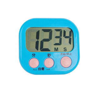 Магнитный цифровой таймер для духовки - Product Image 3