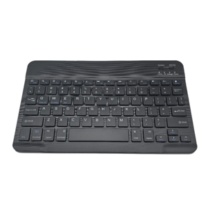 Teclado BT inalámbrico recargable diseñado para Android Tablet PC Uso Nuevo producto Puerto de carga tipo C - Product Image 1