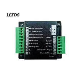 HGM1780 Generator-Set-Controller einzelmaschine Automation und Überwachung Steuerung - Product Image 6