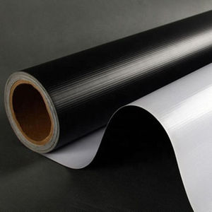 JLM Branded Quality PVC Flex Banner Roll up <strong>Vinyl</strong> for Digital Printing Media - Product Image 5