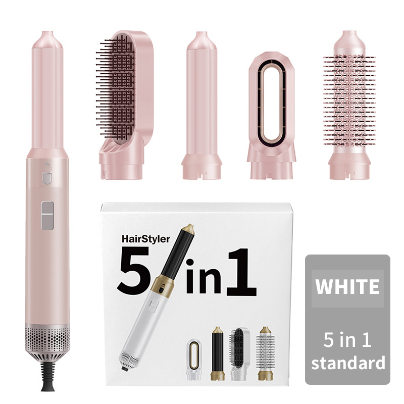 Pink standard