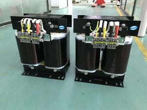 150kva 3 fazlı 380 ila 220 adım aşağı trafo laboratuvar trafo adım aşağı trafo - Product Image 6