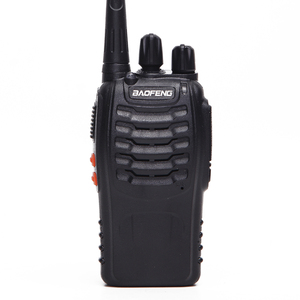 วิทยุสื่อสารสองทางระยะไกล BF-888S เดิมวิทยุสื่อสารมือถือ400-470MHz ส่งสัญญาณ UHF แบบเข้ารหัส BF-888S ราคา A08C ดีที่สุด - Product Image 1