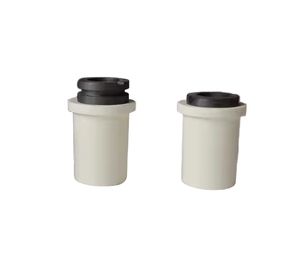 石墨坩埚等静压石墨坩埚高密度石墨坩埚 - Product Image 1