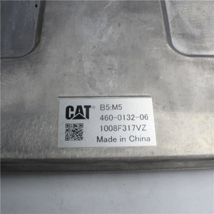 Motors teuerung des Bagger motors E320D2 E330D2 ECU ECM-<span class=keywords><strong>Controller</strong></span> Elektronisches Steuer modul 460-0132-06 - Product Image 2