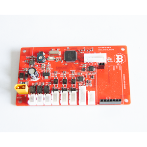 PCBA montaj üreticisi elektronik bileşenler SMT PCB PCBA baskılı devre kartı tertibatı - Product Image 4