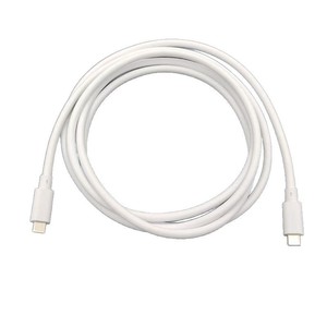 IPhone USB3.0 hızlı şarj kablosu dahil olmak üzere Apple cep telefonları için tip-c PD hızlı şarj kabloları - Product Image 1