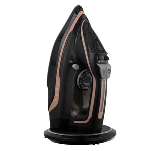 3200W Full <strong>Function</strong> Big Size Anti-calc Soft Touch Vertical Steam Ironing Dry Constant <strong>Temperature</strong> Steam Iron Electric Iron - Product Image 5