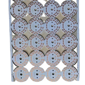 Customize Factory Aluminum CEM1 CEM3 <strong>pcb</strong> for <strong>led</strong> light module - Product Image 5