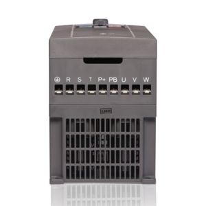 LCGK LC630 Monofásico 220 Entrada Trifásico 220V Salida Solar DC/AC 0.4kw-11kw Convertidor de frecuencia Inversor solar Vfd