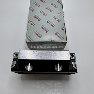 שקופית לינארית rexroth ליניארי נושאת מסילות r165381920