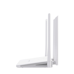 Tuoshi Fabricación LAN WAN Ethernet Cat4 Antena plegable Desbloqueado CPE LTE FDD TDD WiFi Módem inalámbrico 4G enrutador con tarjeta SIM - Product Image 2