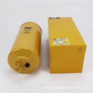 ตัวกรองน้ำมัน Gogo ATC SAKURA Cherry Blossom อะไหล่ FC-5504กรองน้ำมัน FC5504 2024 - Product Image 2