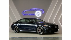 Düşük kilometre ve temiz kullanılan MER CEDES-BENZ CLS 53 AMG 2020 Model yılı arabalar gitmeye hazır - Product Image 3