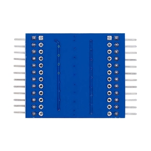power modules 8 channel level conversion module two-way between 3.3V and 5V IO access 5V <strong>sensor</strong> for <strong>Raspberry</strong> <strong>Pi</strong> 8 c - Product Image 2
