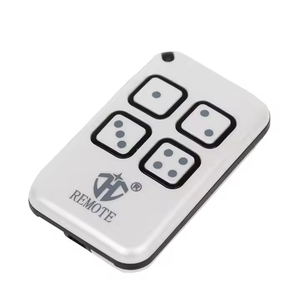 Di alta qualità a lungo raggio senza fili telecomando generatore di codice per porta del Garage porta scorrevole - Product Image 4