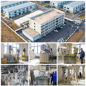 多機能構造液体セメントコンクリート床光沢防水防滴釉磨きシーラー硬化シール