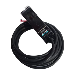 LV-21AP Digital <strong>Laser</strong> <strong>Sensor</strong> PNP <strong>Output</strong> High Power Waterproof <strong>Analog</strong> Monitoring <strong>Output</strong> Brand New and Original - Product Image 1