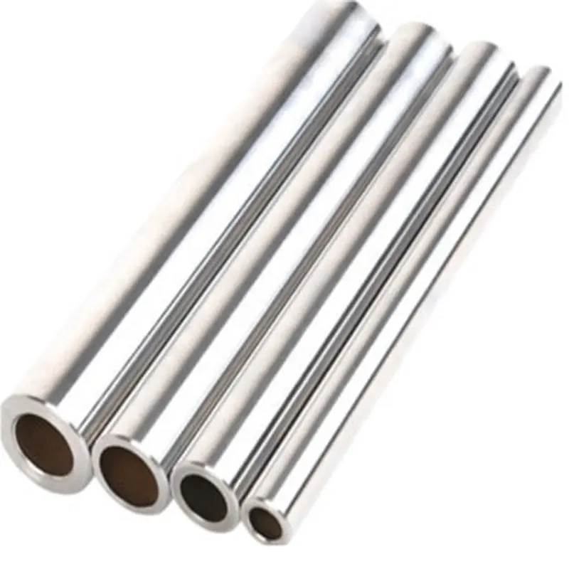 Factory Direct Sell 12mm High Precision Bearing Linear Shaft hollow shaft