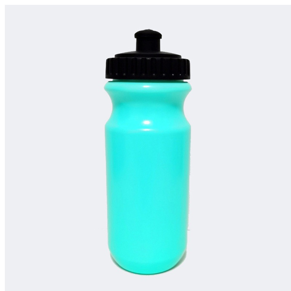 Bébé bleu