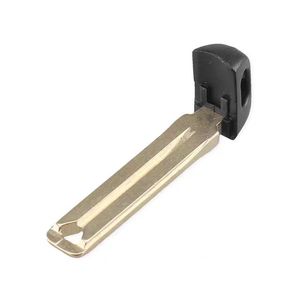 Smart <strong>Remote</strong> Control Key Replacement Shell Key Case 2 Buttons Suitable for Toyota Reiz Camry Prado 13th Generation - Product Image 6