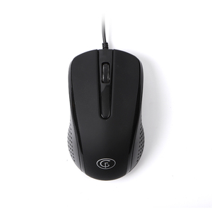 L'ufficio del mouse cablato più economico di vendita caldo utilizza il mouse del computer cablato 1000DPI - Product Image 3