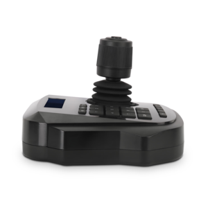 Hochgeschwindigkeits-4D-Joystick-PTZ-Steuernetzwerk-Tastatur, die im CCTV-Sicherheits <span class=keywords><strong>system</strong></span> für die SKB-N403 von PTZ-Kameras verwendet wird