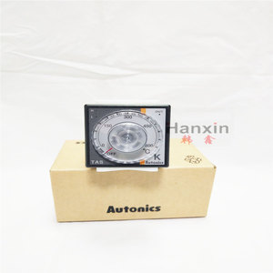 AUTONICSデジタル温度コントローラーTAS-B4RK1C - Product Image 5