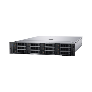 PowerEdge EMC R760XS R760 R770 2U Chasis en rack Intel Xeon Network AI ML Sistema de aprendizaje profundo Virtual GPU Storage Nas Server - Product Image 1
