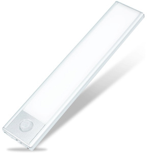 Nuevo modelo personalizado Led interior gabinete iluminación regulable Led debajo del Gabinete luces Sensor de movimiento Led debajo del Gabinete Luz - Product Image 5