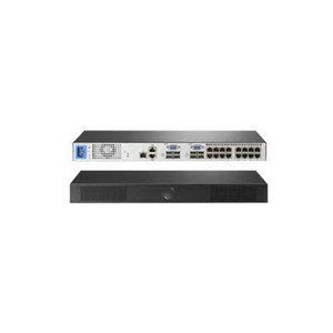 AF652A 0x2x16 G3 KVM控制台网络交换机 - Product Image 2