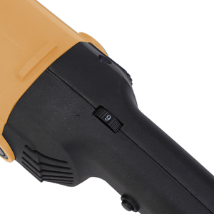 专业动力抛光工具180毫米抛光研磨机电动汽车抛光机 - Product Image 3