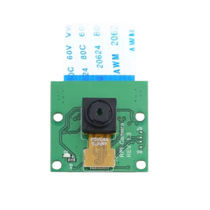 <strong>Raspberry</strong> <strong>Pi</strong> 3 Model B+ <strong>Camera</strong> Module 1080p 720p Mini <strong>Camera</strong> 5MP Webcam Video <strong>Camera</strong> compatible for <strong>Raspberry</strong> <strong>Pi</strong> 2 Model B - Product Image 2