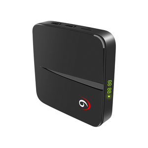 Factory Price Set Top <strong>Box</strong> 4K Support OEM/ODM 4G+64G Memory Amlogic S905 Chipset Dual Wifi Mini Android TV <strong>Box</strong> - Product Image 6