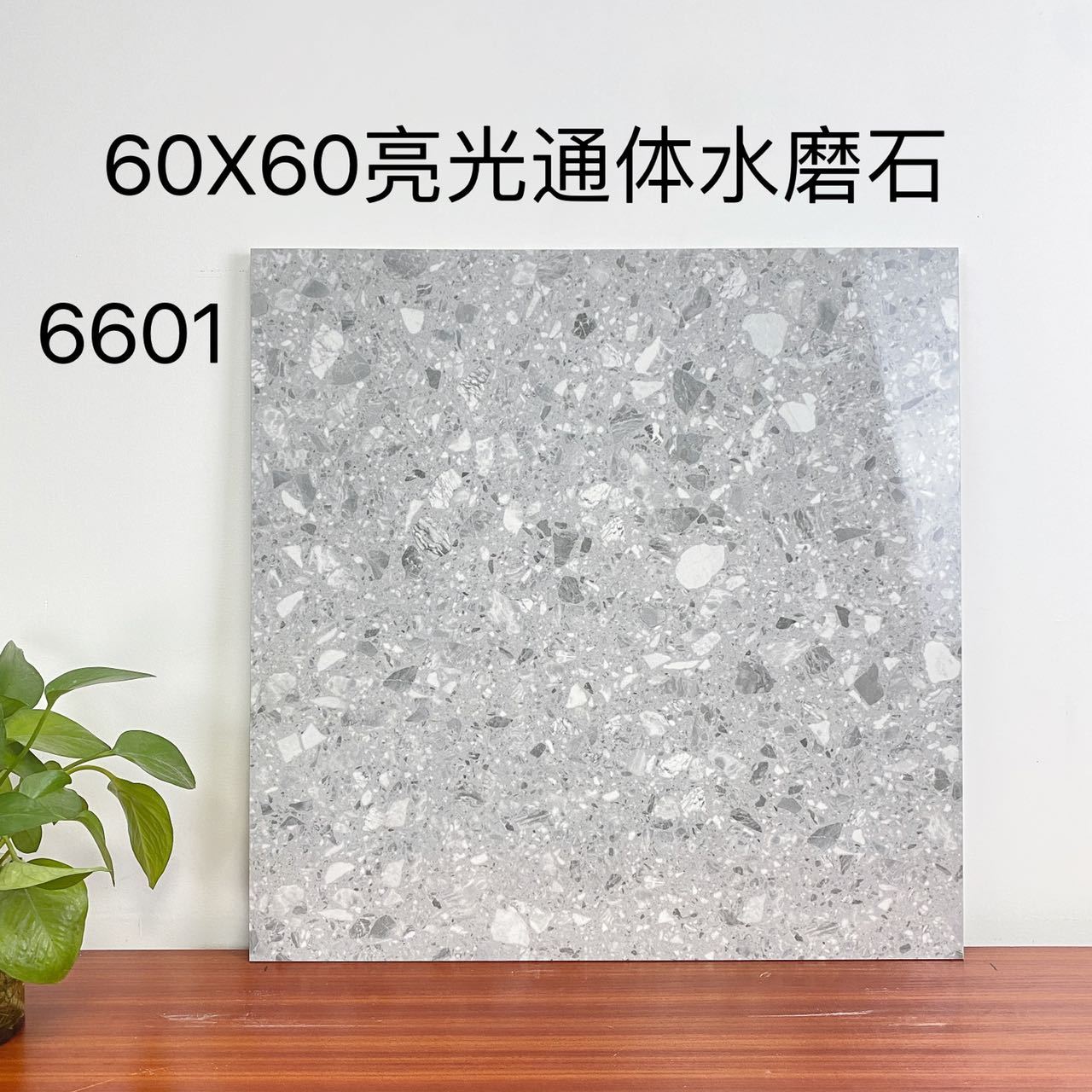 6601