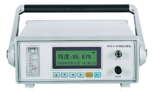 SF6 Gas reinheit Qualitäts prüfung Testkit Multi-Analyse gerät mit bestem Preis zum Verkauf - Product Image 2