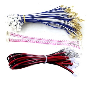 Diy Kit <span class=keywords><strong>Joystick</strong></span> Draadknop En Universele Seriële Buskabel Zero Delay Encoder Printplaat Voor Muntautomaten - Product Image 6