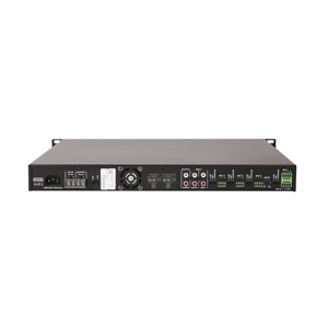 T <strong>Pro</strong> Audio Blue Tooth <strong>Mixer</strong> Class D Power Amplifier With Audio Sources Module Audio Board DSP Amplifier for Speaker