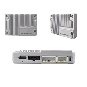 360摄像机监控系统全景摄像机360度鸟瞰汽车摄像机 - Product Image 4