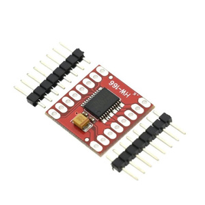 DC <strong>Stepper</strong> <strong>Motor</strong> Drive <strong>Controller</strong> Board Module Tb6612 Tb6612Fng Replace L298N - Product Image 1