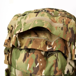 Akmax filbe Ba Lô Túi chính bên ngoài Poly khung OCP ngụy trang - Product Image 6