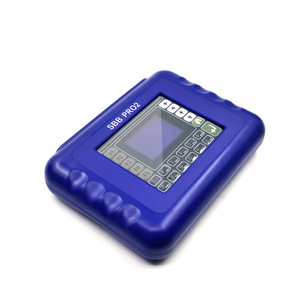 SBB SBB V48.99 V48.88 anahtar programcı araba analiz aracı otomotiv programlama aracı