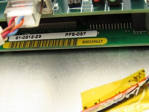 Neue und originale SPS Radisys 3HAB 8572106 Bedieners chnitt stelle Computer SPS Programmier steuerung - Product Image 3