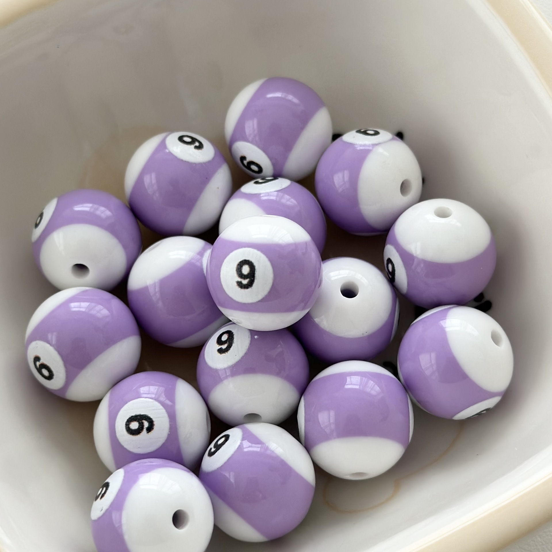 9