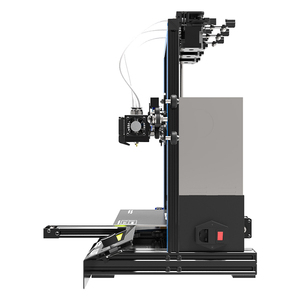 Geeetech A10T 1outで3色ーキッチンミキサーマルチカラー金属prusa i3 impresora 3d印刷機3 1でNozzleデルタ3dプリンタ - Product Image 6